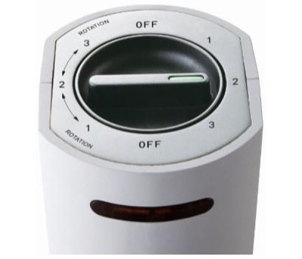 Emerio Wentylator TFN-212915 - 1038262 - zdjęcie 2